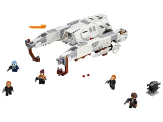 Imperial AT-Hauler™ de LEGO – photo du produit 1 sur 6