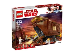 LEGO Sandcrawler™ (75220) - image 1