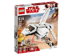 LEGO Imperial Landing Craft (75221) - image 1
