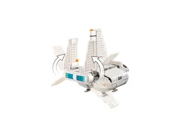 LEGO Imperial Landing Craft (75221) - image 2