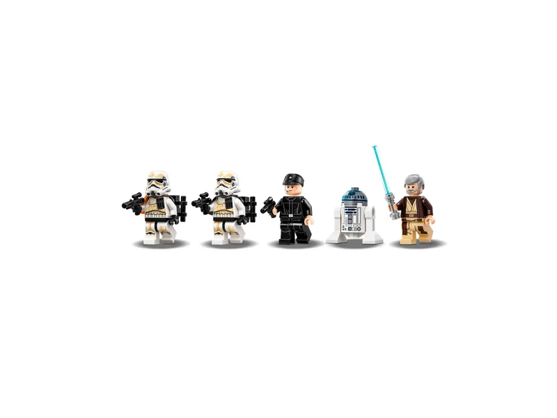 Imperial Landing Craft fra LEGO – produktbillede 4 af 5