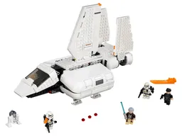 LEGO Imperial Landing Craft (75221)