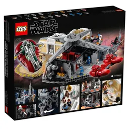 LEGO Betrayal at Cloud City™ (75222) - afbeelding 11