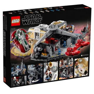 Betrayal at Cloud City™ by LEGO – product photo 12 of 30
