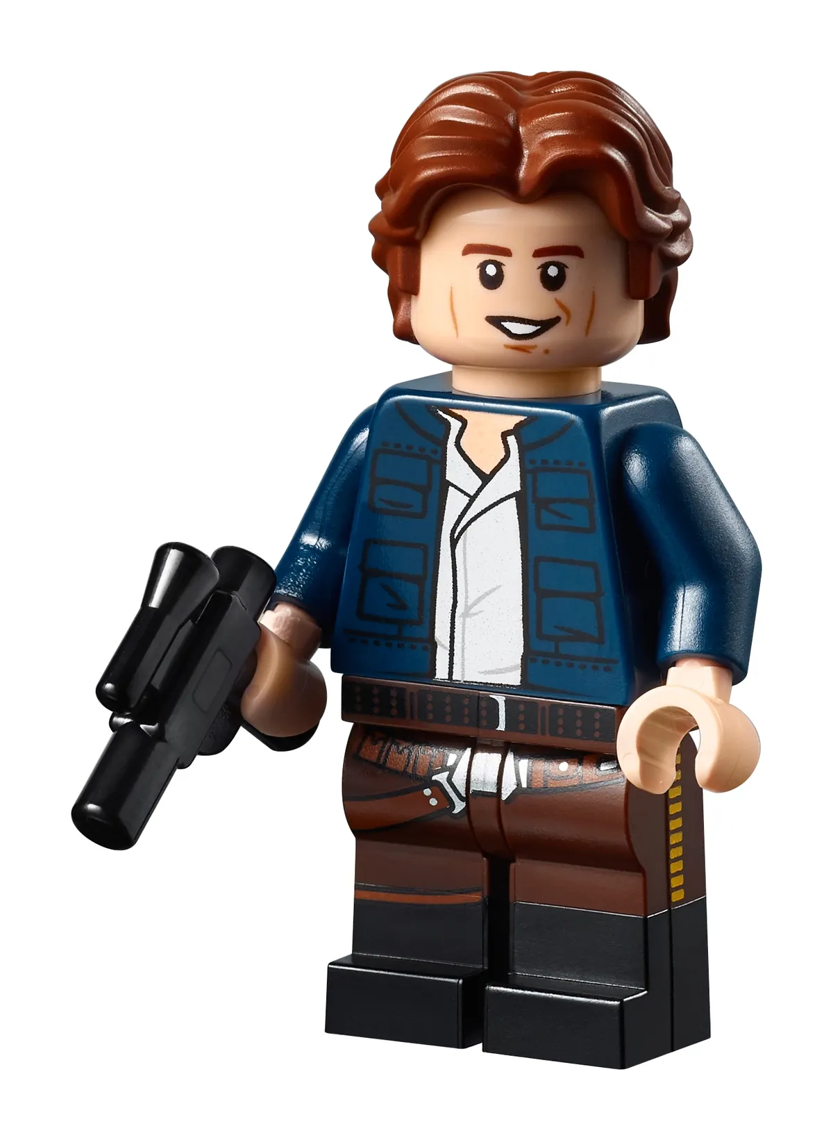 LEGO Betrayal at Cloud City™ (75222) - Bild 16