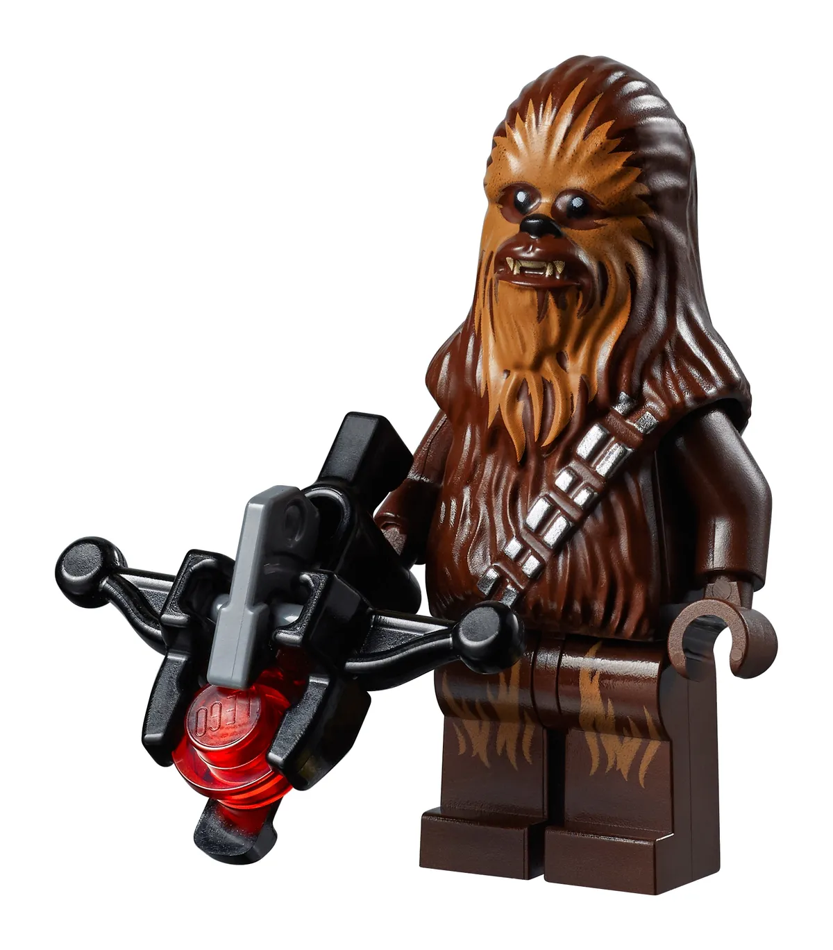 LEGO Betrayal at Cloud City™ (75222) - Bild 17