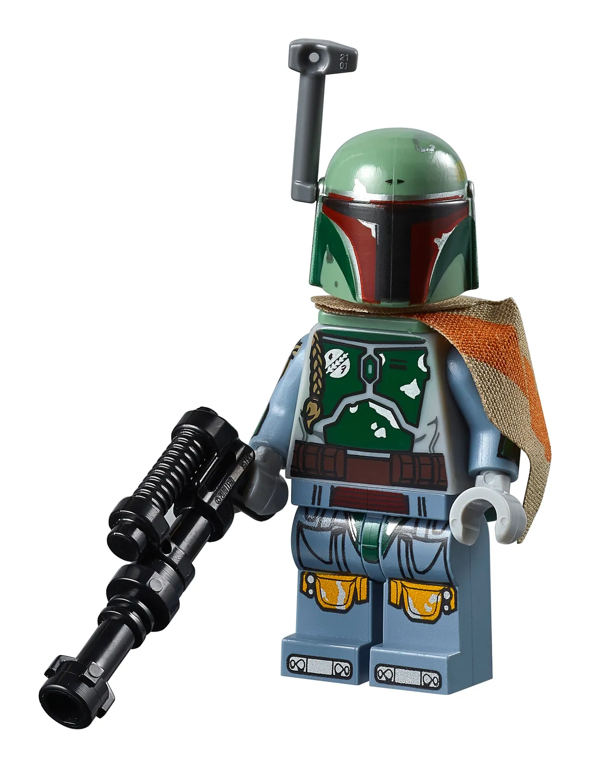 LEGO Betrayal at Cloud City™ (75222) - Bild 18