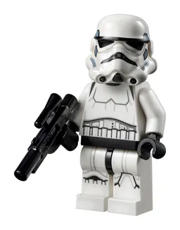 LEGO Betrayal at Cloud City™ (75222) - afbeelding 28