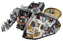 LEGO Betrayal at Cloud City™ (75222) - afbeelding 2