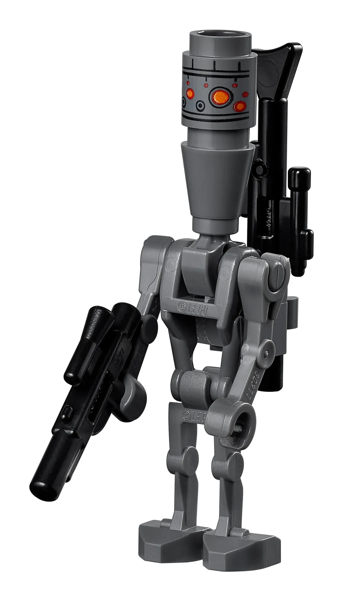 LEGO Betrayal at Cloud City™ (75222) - Bild 29