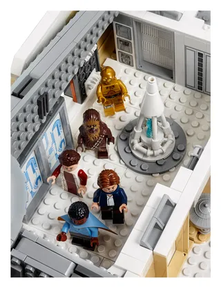 Betrayal at Cloud City™ by LEGO – product photo 5 of 30