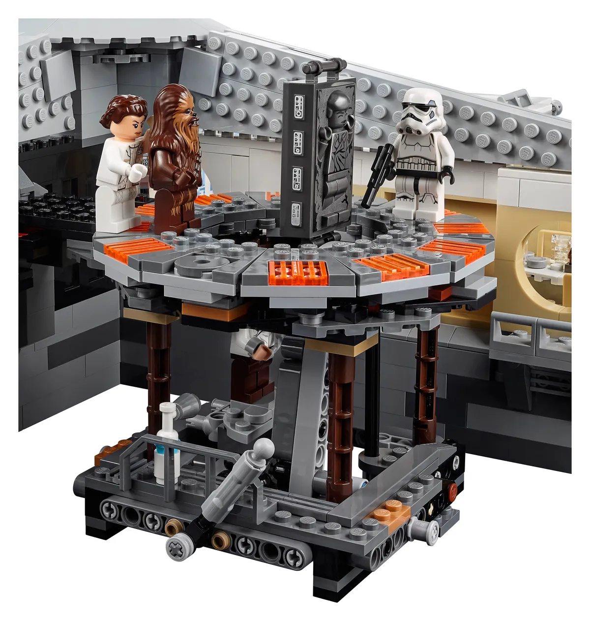 LEGO Betrayal at Cloud City™ (75222) - Bild 6