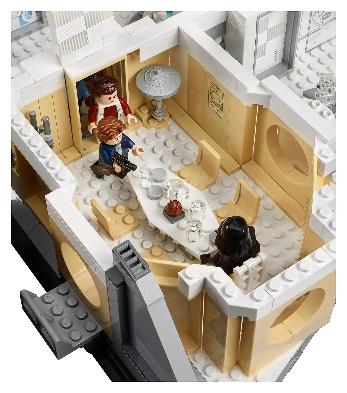 LEGO Betrayal at Cloud City™ (75222) - Bild 7