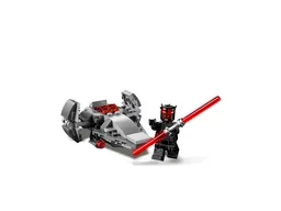 LEGO Sith Infiltrator™ Microfighter (75224) - afbeelding 3