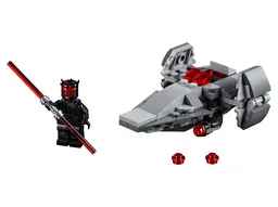 LEGO Sith Infiltrator™ Microfighter (75224)