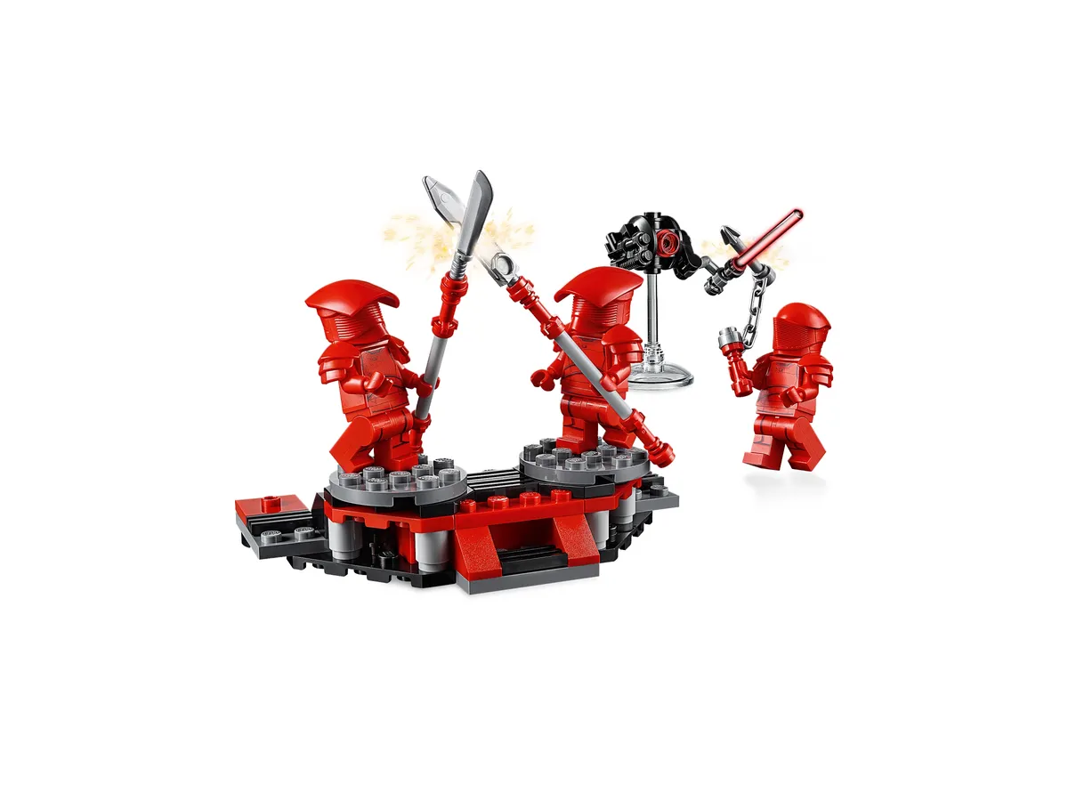 LEGO Elite Praetorian Guard™ Battle Pack (75225) - Bild 2