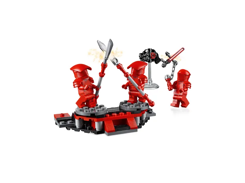 Elite Praetorian Guard™ Battle Pack by LEGO – product photo 3 of 5