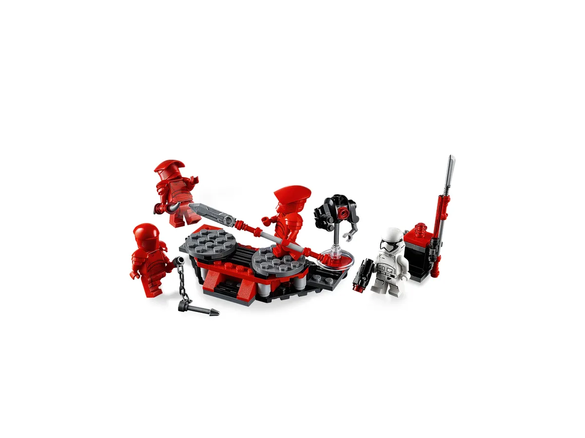 LEGO Elite Praetorian Guard™ Battle Pack (75225) - Bild 3