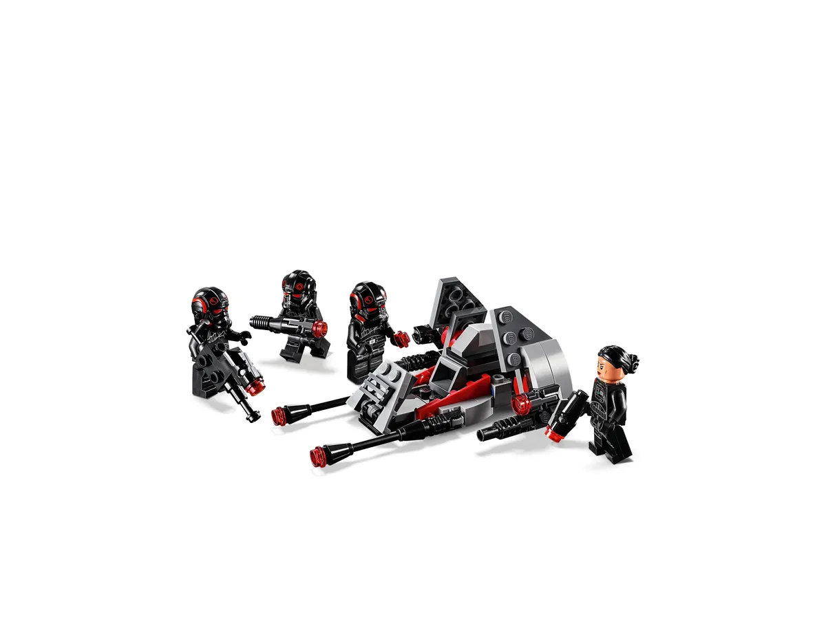LEGO Inferno Squad™ Battle Pack (75226) - image 3