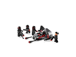 Inferno Squad™ Battle Pack by LEGO – product photo 4 of 5