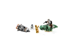 LEGO Escape Pod vs. Dewback™ Microfighters (75228) - image 3