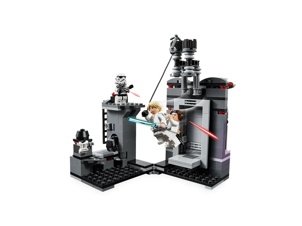 LEGO Death Star™ Escape (75229) - image 2