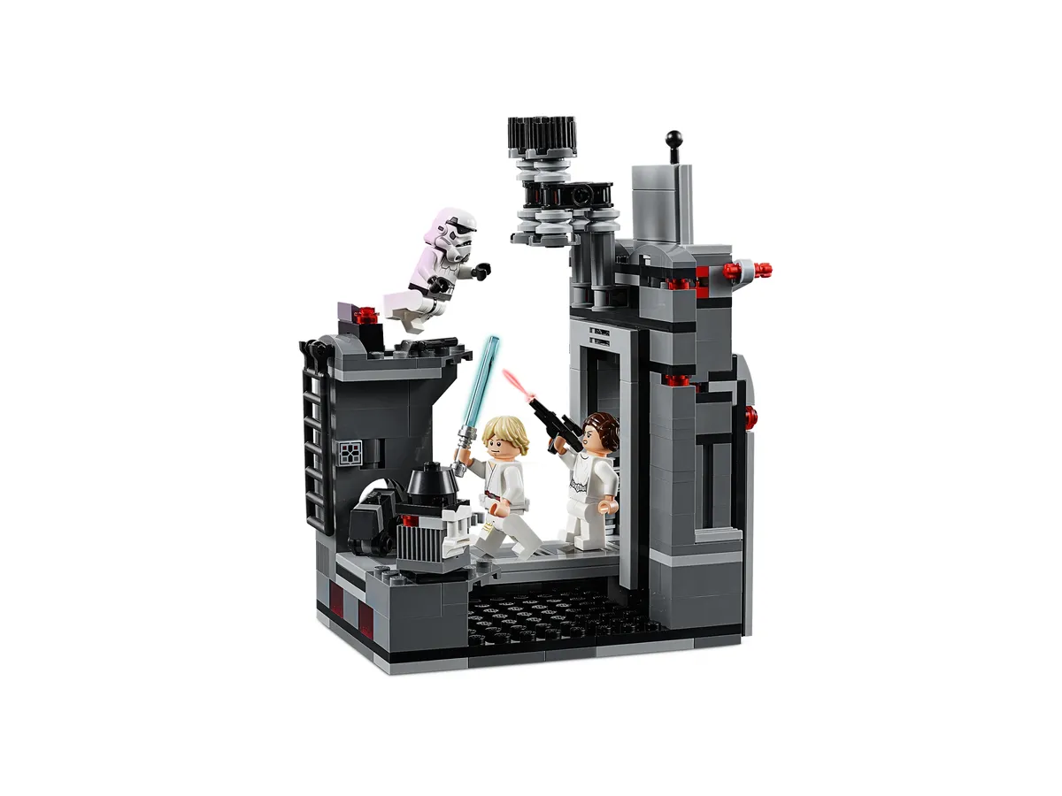 LEGO Death Star™ Escape (75229) - image 3