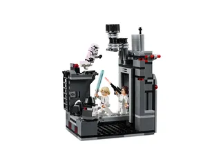Death Star™ Escape fra LEGO – produktbillede 4 af 5