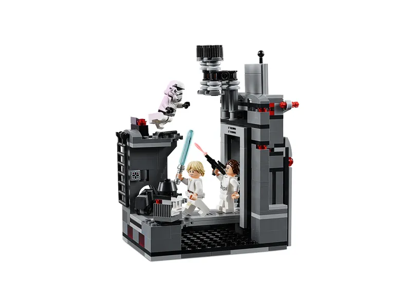 Death Star™ Escape fra LEGO – produktbillede 4 af 5