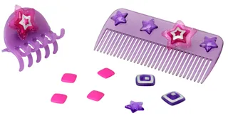 Hip Hair Set de LEGO – photo du produit