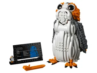 Porg™ by LEGO – product photo 1 of 3