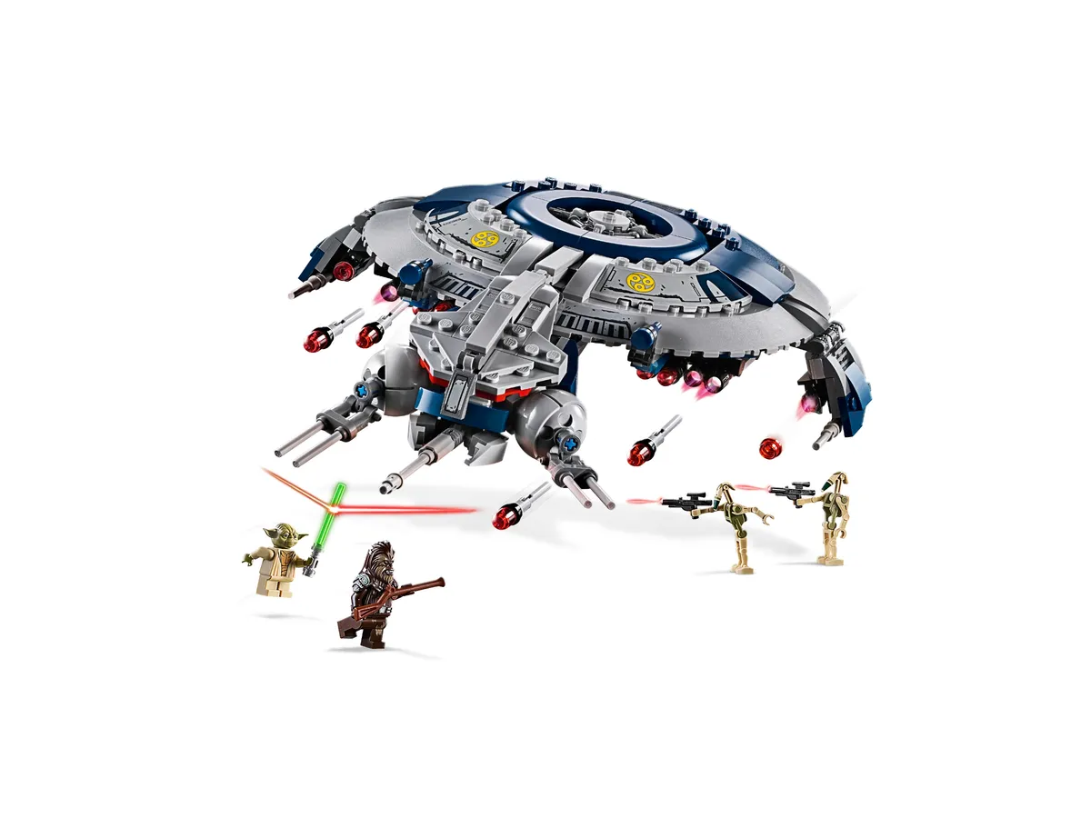 LEGO Droid Gunship™ (75233) - afbeelding 2