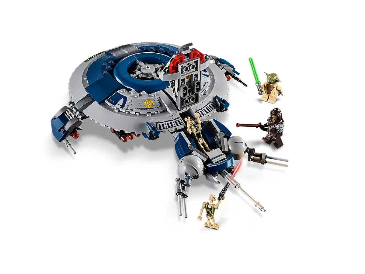 LEGO Droid Gunship™ (75233) - afbeelding 3