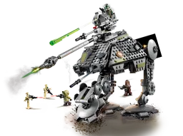 LEGO AT-AP™ Walker (75234) - afbeelding 2