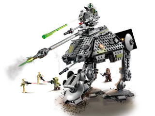 AT-AP™ Walker von LEGO – Produktfoto 3 von 13