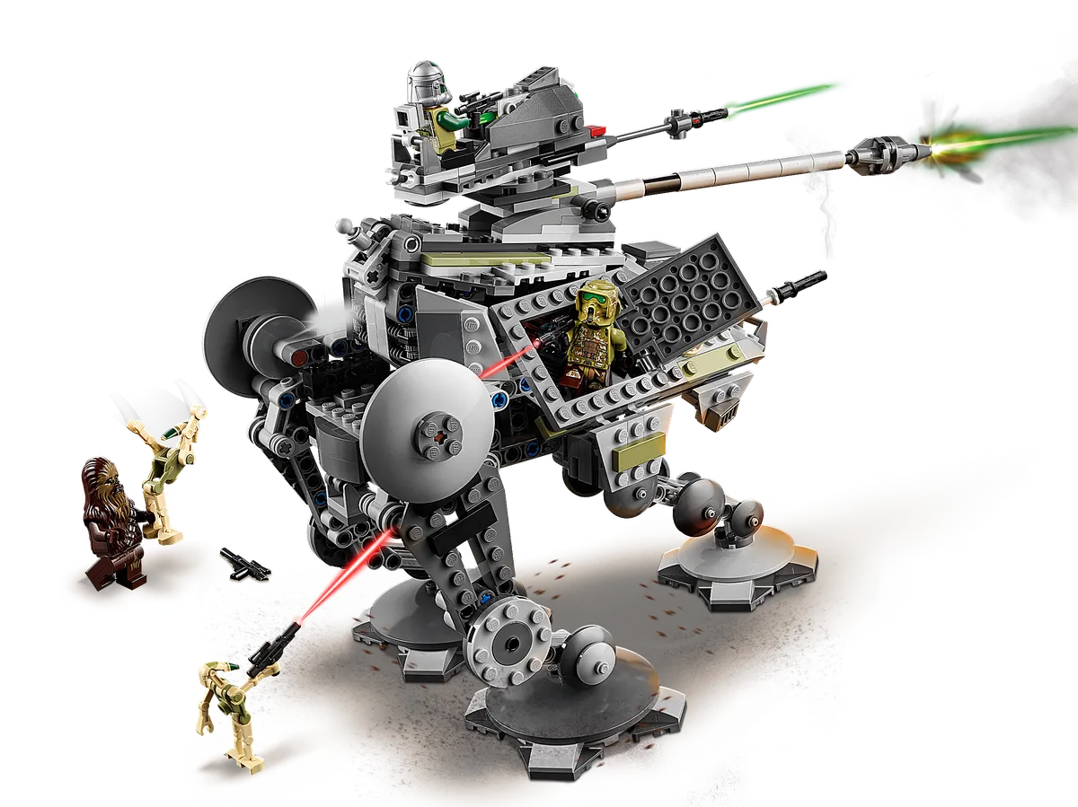 LEGO AT-AP™ Walker (75234) - afbeelding 1