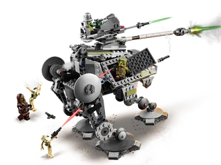 AT-AP™ Walker von LEGO – Produktfoto 4 von 13