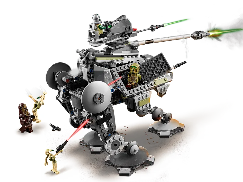 AT-AP™ Walker von LEGO – Produktfoto 4 von 13