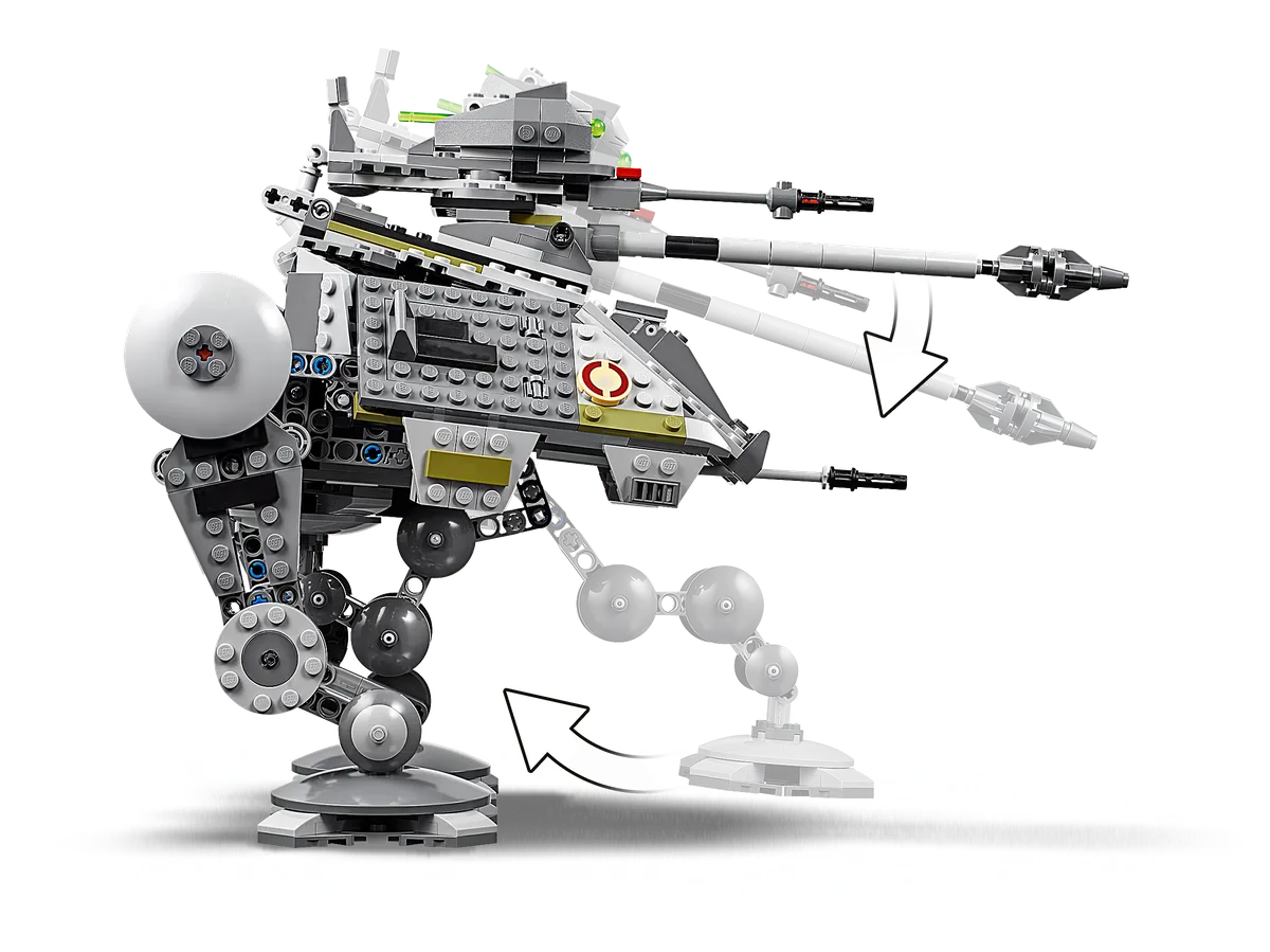 LEGO AT-AP™ Walker (75234) - afbeelding 2