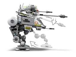 LEGO AT-AP™ Walker (75234) - afbeelding 4