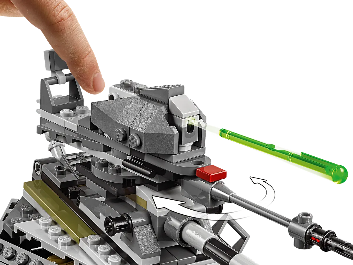 LEGO AT-AP™ Walker (75234) - afbeelding 3