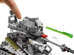 LEGO AT-AP™ Walker (75234) - afbeelding 5
