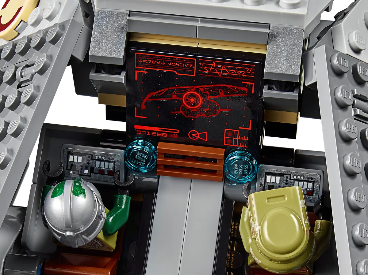 LEGO AT-AP™ Walker (75234) - afbeelding 7