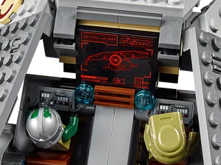 AT-AP™ Walker von LEGO – Produktfoto 7 von 13