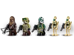LEGO AT-AP™ Walker (75234) - afbeelding 7
