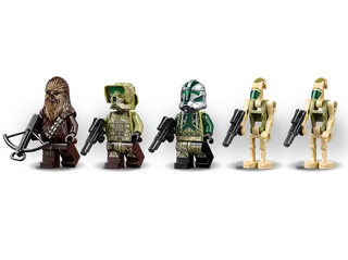 AT-AP™ Walker von LEGO – Produktfoto 8 von 13