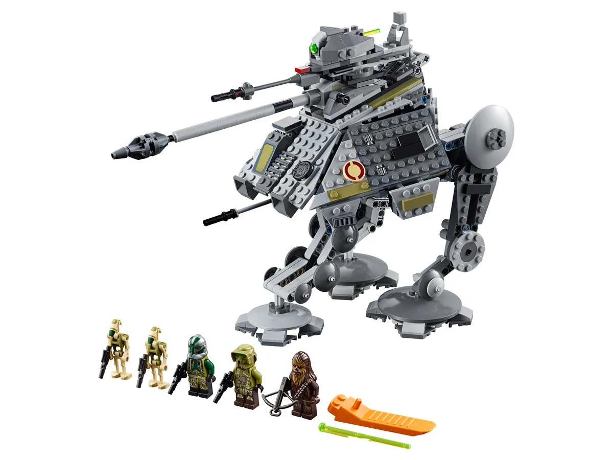 LEGO AT-AP™ Walker (75234)