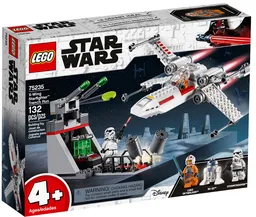 LEGO X-Wing Starfighter™ Trench Run (75235) - image 1