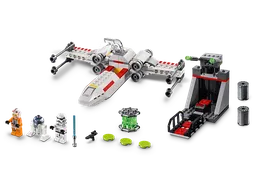 LEGO X-Wing Starfighter™ Trench Run (75235) - image 3