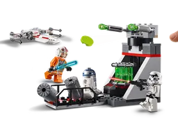 LEGO X-Wing Starfighter™ Trench Run (75235) - image 4